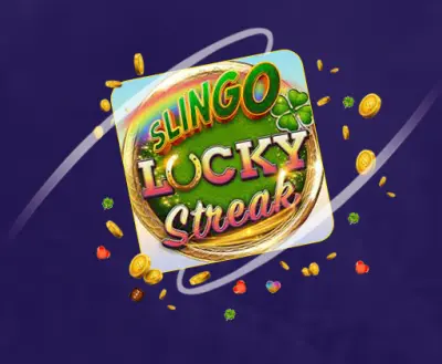 Slingo Lucky Streak - partycasino