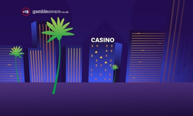 The Three Best Casinos In Europe - partycasino