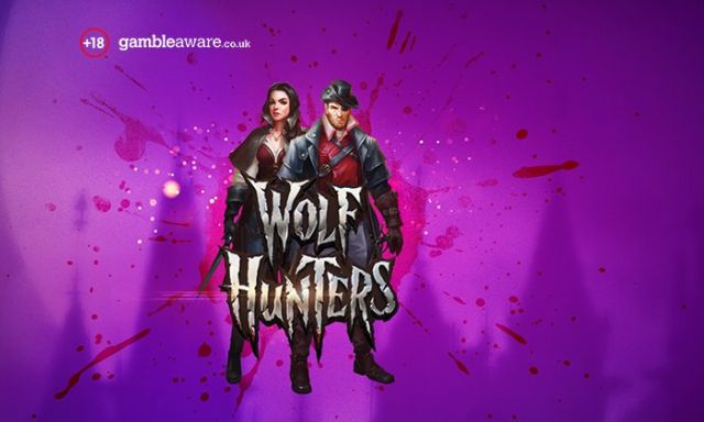 Wolf Hunters - partycasino