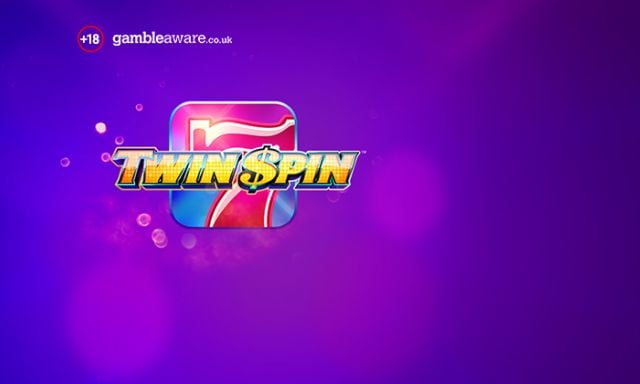 Twin Spin - partycasino