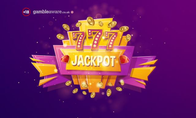 What is a Jackpot Online Slot? - partycasino