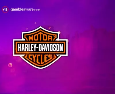 Harley Davidson - partycasino