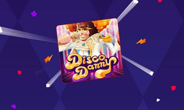 Disco Danny - partycasino