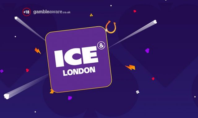 Ice Ice Baby. What's new at ICE 2020? - partycasino