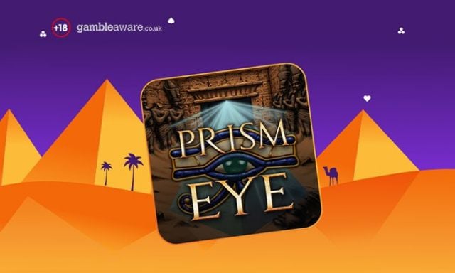 Prism Eye - partycasino