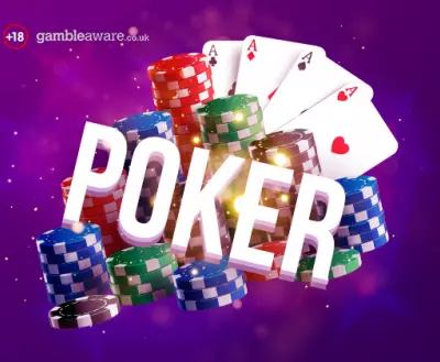 Let It Ride Poker Review - partycasino