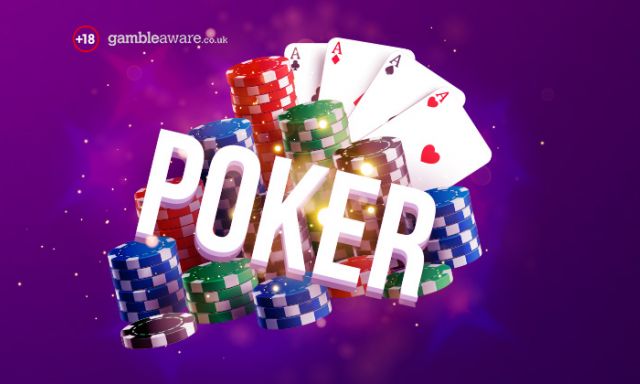 Let It Ride Poker Review - partycasino