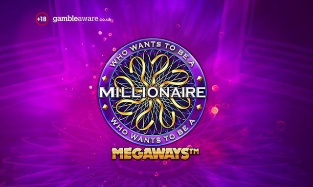 Who Wants To Be A Millionaire - partycasino