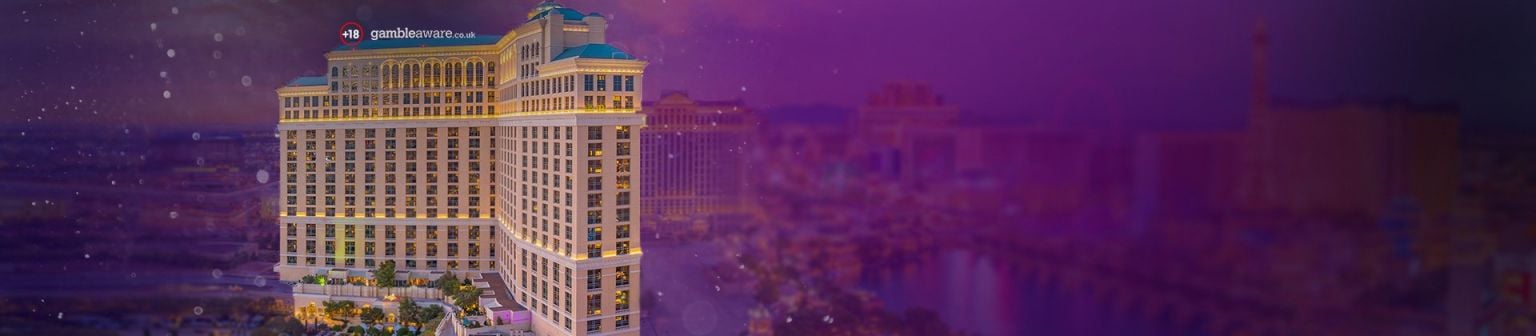 I’m going to Las Vegas – A Review of the Best Hotels! - partycasino