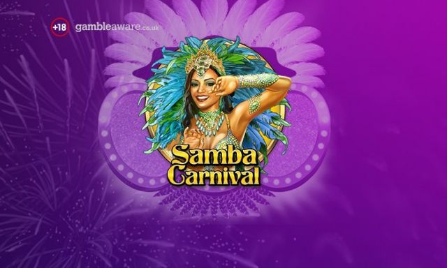 Samba Carnival - partycasino