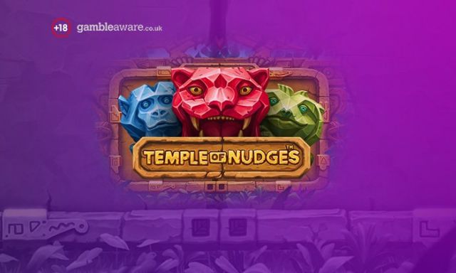 Temple of Nudges - partycasino