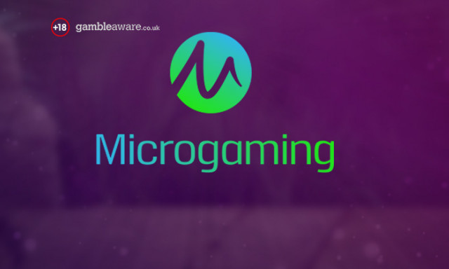 Microgaming Software Review - 