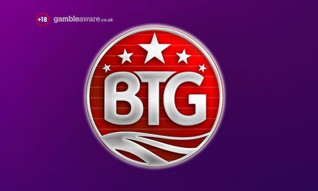 Review of Big Time Gaming - partycasino
