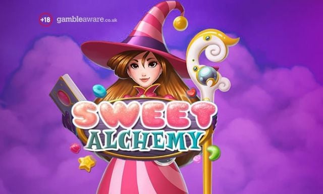Sweet Alchemy - partycasino