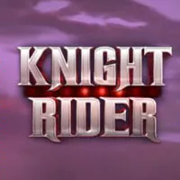 Knight Rider Slot - partycasino