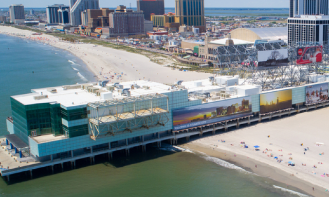 Atlantic Casino Confounds Analysts With Profits Up 20% - partycasino