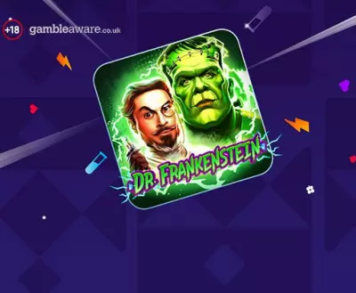 Dr Frankenstein - partycasino