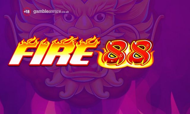 Fire 88 - partycasino