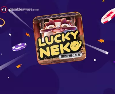 Lucky Neko - partycasino