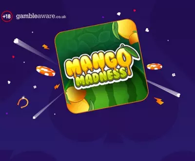 Mango Madness - partycasino