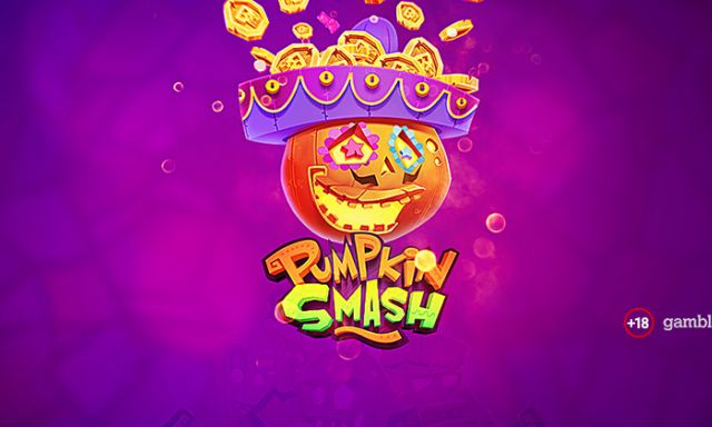 Pumpkin Smash - partycasino