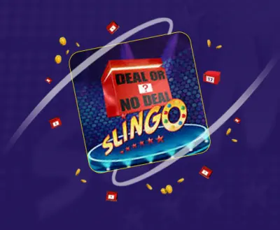 Slingo Deal Or No Deal - partycasino