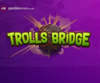 Trolls Bridge - partycasino