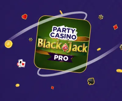 PartyCasino Blackjack Pro - partycasino