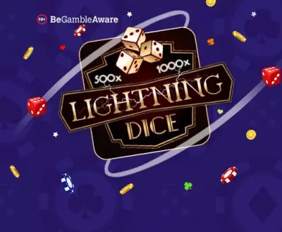 Lightning Dice - partycasino