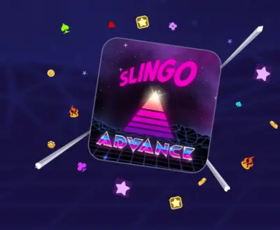 Slingo Advance - partycasino