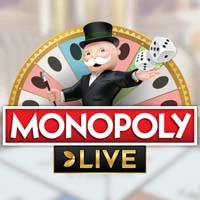 Select Monopoly Live - 