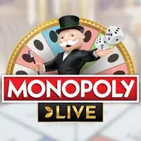 Select Monopoly Live - partycasino