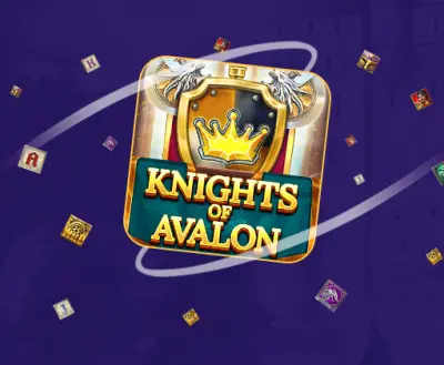 Knights of Avalon - partycasino
