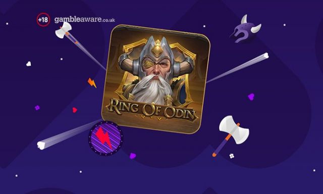 Ring of Odin - partycasino