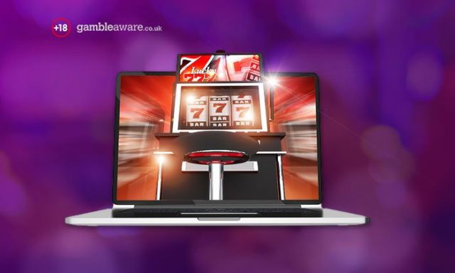 How to Choose an Online Slot including RTP - partycasino