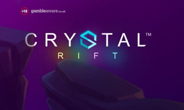 Crystal Rift - partycasino