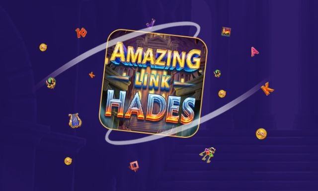 Amazing Link Hades - partycasino