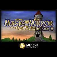Magic Mirror Deluxe 2 Slot - partycasino