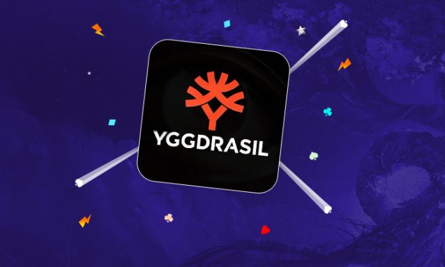 Review of Yggdrasil Gaming - partycasino