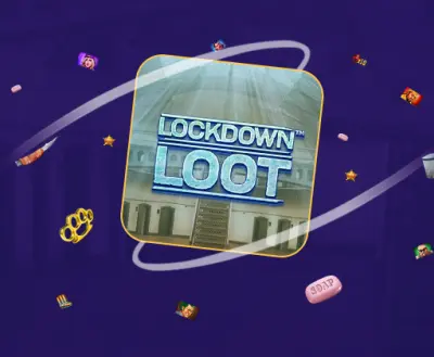 Lockdown Loot - partycasino