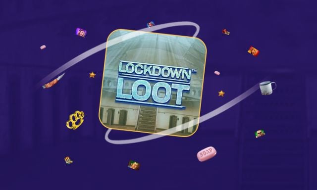 Lockdown Loot - partycasino