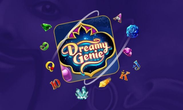 Dreamy Genie - partycasino