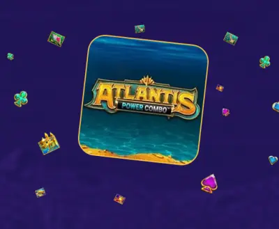 Atlantis Power Combo - partycasino