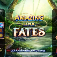 Amazing Link Fates Slot - partycasino