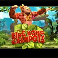 King Kong Cashpot Slot - partycasino