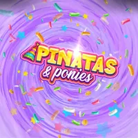 Pinatas And Ponies Slot - partycasino