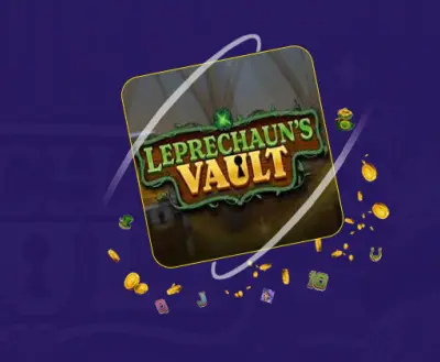 Leprechauns Vault - partycasino