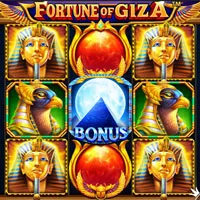 Fortune Of Giza Slot - partycasino