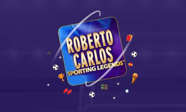 Sporting Legends Roberto Carlos - partycasino