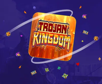 Trojan Kingdom - partycasino